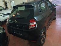 usata Renault Twingo SCe Life NEOPATENTATI