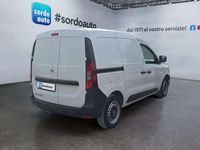 Usado Renault Express 95 CV (69 kW) 2024 Blanco Monovolumen