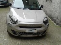 Usata Fiat 600E Red 73 kW (100 CV) 2025 Beige