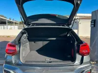 Usata Audi Q2 S-Line 150 CV (110 kW) 2020 Grigio SUV