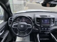 Usata Dodge Ram 401 CV (294 kW) 2019 Bianco Pick-up