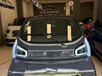 Usata XEV Yoyo 2024 Grigio Utilitaria