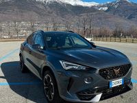 Usata Cupra Formentor 150 CV (110 kW) 2024 Grigio SUV