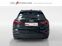 Usata Audi Q3 S-Line 150 CV (110 kW) 2025 Nero mythos metallizzato SUV