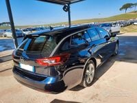 Occasion Opel Insignia Business 136 ch (100 kW) 2018 Bleue Break