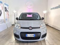 Usata Fiat Panda 70 CV (51 kW) 2022 Grigio pastello Utilitaria