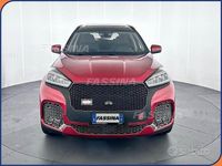 Usata Sportequipe S6 2024 Rosso SUV