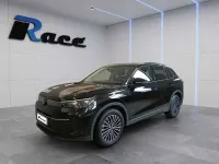 Usata VW Tiguan Life 131 CV (96 kW) 2025 Nero SUV