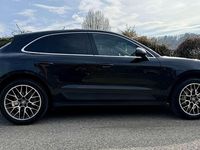 Usata Porsche Macan 250 CV (183 kW) 2015 SUV