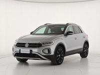 Używany VW T-Roc Life 115 KM (84 kW) 2023 SUV