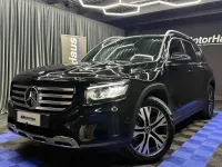 Usata Mercedes GLB200 Advanced Plus 150 CV (110 kW) 2024 Nero SUV