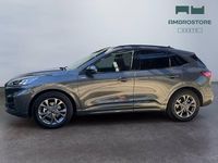 Usata Ford Kuga ST-Line 190 CV (139 kW) 2023 Magnetic grey SUV