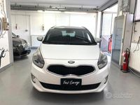 usata Kia Carens 1.7 CRDi 136 CV Auto Platinum 5 POSTI