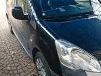 Usata Citroën Berlingo 92 CV (67 kW) 2011 Nero Monovolume