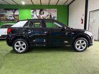 usata Audi Q2 1.6 tdi S-LINE