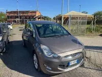Usata Hyundai ix20 Style 116 CV (85 kW) 2012 Marrone Utilitaria