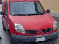 usata Renault Kangoo 1.5 dci Pack 70cv