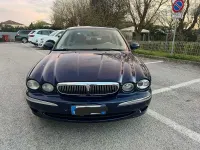 Usata Jaguar X-type Executive 196 CV (144 kW) 2004 Berlina