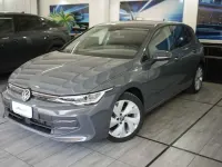 Usata VW Golf VIII Edition 116 CV (85 kW) 2025 Grigio Berlina