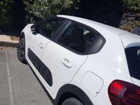 Usata Citroën C3 PureTech 83 CV (61 kW) 2019 Utilitaria