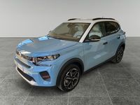 Nuova Citroën C3 PureTech 100 CV (73 kW) 2025 Berlina