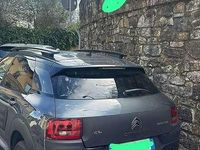 Usata Citroën C4 PureTech 82 CV (60 kW) 2015 SUV