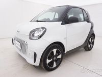 Usata Smart ForTwo Coupé Passion 60 kW (82 CV) 2022 Bianco Utilitaria