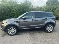 Usata Land Rover Range Rover evoque HSE 150 CV (110 kW) 2018 Grigio SUV