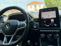 Usata Renault Arkana Engineered 145 CV (106 kW) 2023 Nero SUV