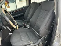 Usata Mercedes B180 116 CV (85 kW) 2009 Grigio Monovolume