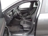 Usata BMW X2 192 CV (141 kW) 2019 Grigio SUV