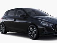 Nuova Hyundai i20 90 CV (66 kW) 2026 Nero Utilitaria