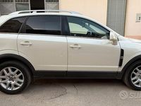 Usata Opel Antara 163 CV (119 kW) 2011 SUV