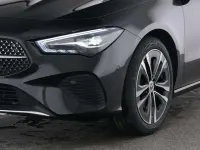Usata Mercedes CLA200 Shooting Brake 163 CV (119 kW) 2025 Nero Station wagon