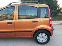 usata Fiat Panda 1.2 BENZINA 2007