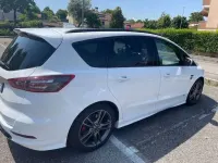 Usata Ford S-MAX Business Edition 190 CV (139 kW) 2022 Bianco Monovolume