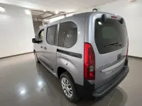 Nuova Fiat Doblò S 131 CV (96 kW) 2026 Grigio maestro Monovolume