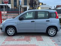 Usata Fiat Panda Lounge 69 CV (50 kW) 2019 Grigio Berlina