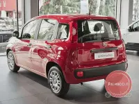 Nuova Fiat Panda Pop 65 CV (47 kW) 2026 Utilitaria