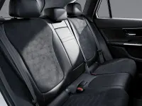 Nuova Mercedes GLC220 Advanced Plus 197 CV (144 kW) 2026 Bianco polare SUV