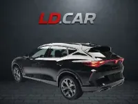 Nouvelle Cupra Formentor 150 ch (110 kW) 2026 Noir SUV