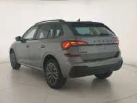 Nuova Skoda Kamiq 116 CV (85 kW) 2026 Grigio graphite metallizzato n SUV