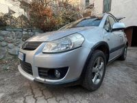 usata Suzuki SX4 - 2008