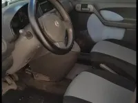 Usata Fiat Panda 60 CV (44 kW) 2008 Grigio Utilitaria