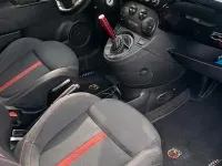 Usata Fiat 500 Abarth 135 CV (99 kW) 2008 Berlina