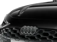 Usata Audi A6 S-Line 204 CV (150 kW) 2026 Nero mythos metallizzato Station wagon