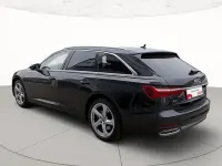 Usata Audi A6 Business 231 CV (169 kW) 2020 Grigio vesuvio metallizzato Station wagon