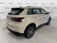 Nuova SWM G01 133 CV (97 kW) 2026 Bianco SUV