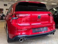 Usata VW Golf VIII GTI 246 CV (180 kW) 2022 Rosso Berlina