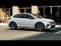 Nuova VW Taigo R-line 116 CV (85 kW) 2026 Bianco SUV